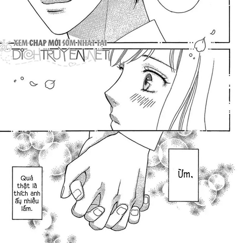 Virut Tình Yêu Chapter 13 - 47