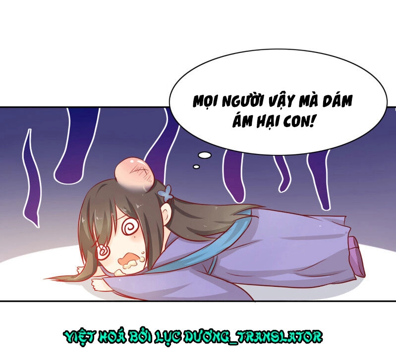 Mười Dặm Hồng Trang, Thay Huynh Xuất Giá Chapter 1 - 13