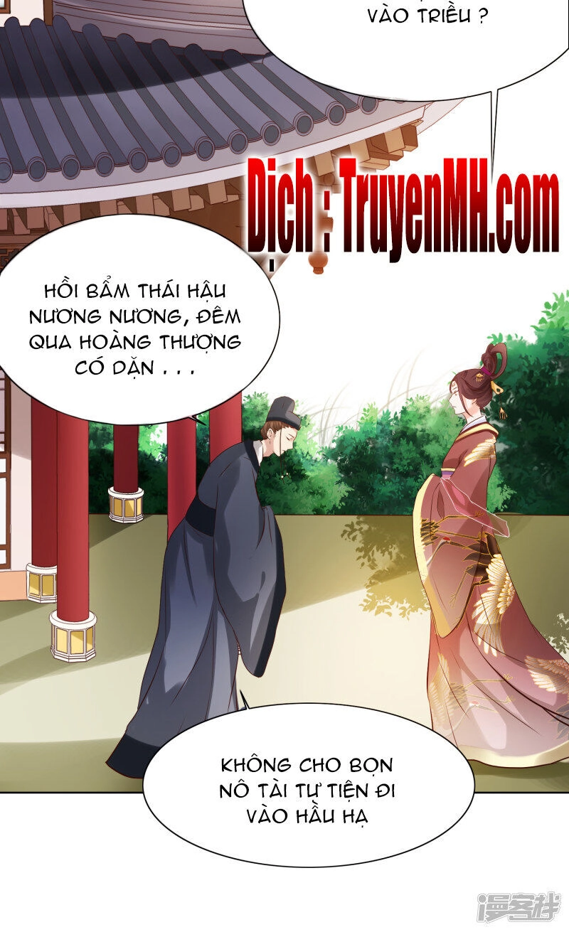 Mười Dặm Hồng Trang, Thay Huynh Xuất Giá Chapter 2 - 9