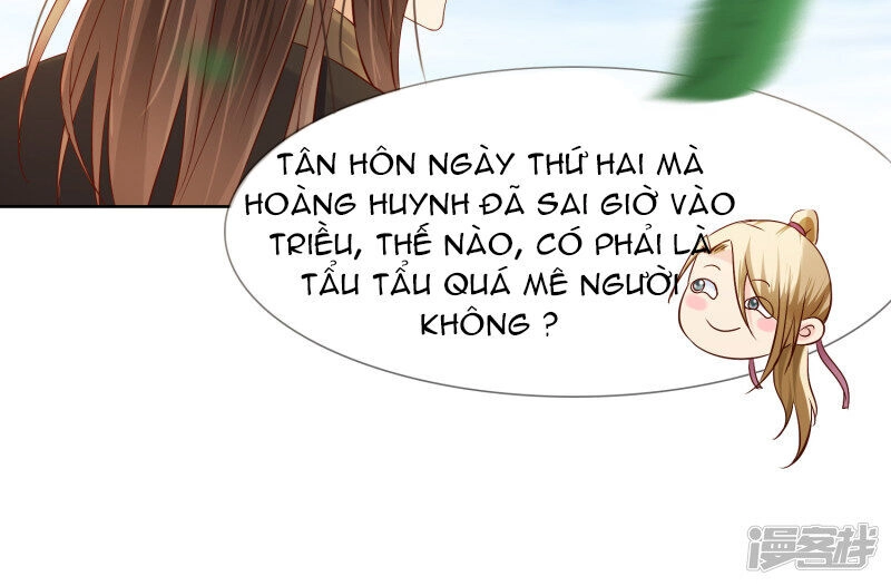 Mười Dặm Hồng Trang, Thay Huynh Xuất Giá Chapter 2 - 29