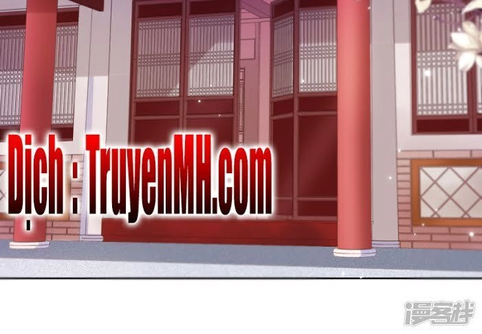 Mười Dặm Hồng Trang, Thay Huynh Xuất Giá Chapter 3 - 3