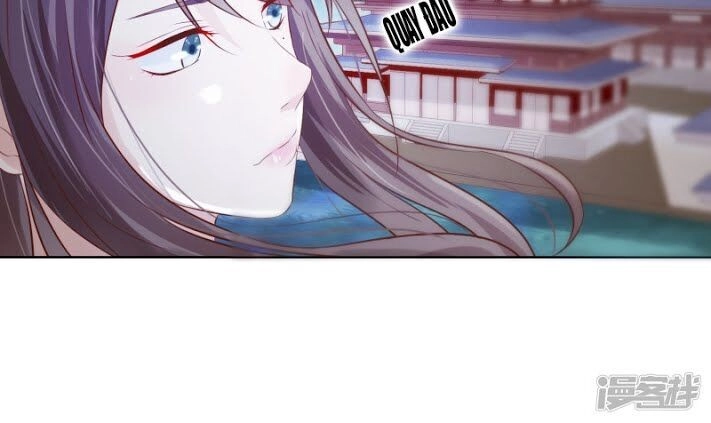 Mười Dặm Hồng Trang, Thay Huynh Xuất Giá Chapter 3 - 19