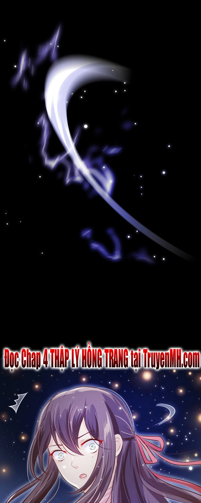 Mười Dặm Hồng Trang, Thay Huynh Xuất Giá Chapter 3 - 20