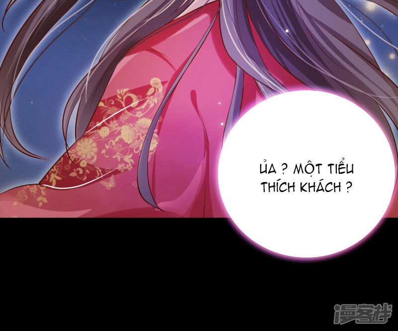 Mười Dặm Hồng Trang, Thay Huynh Xuất Giá Chapter 3 - 21