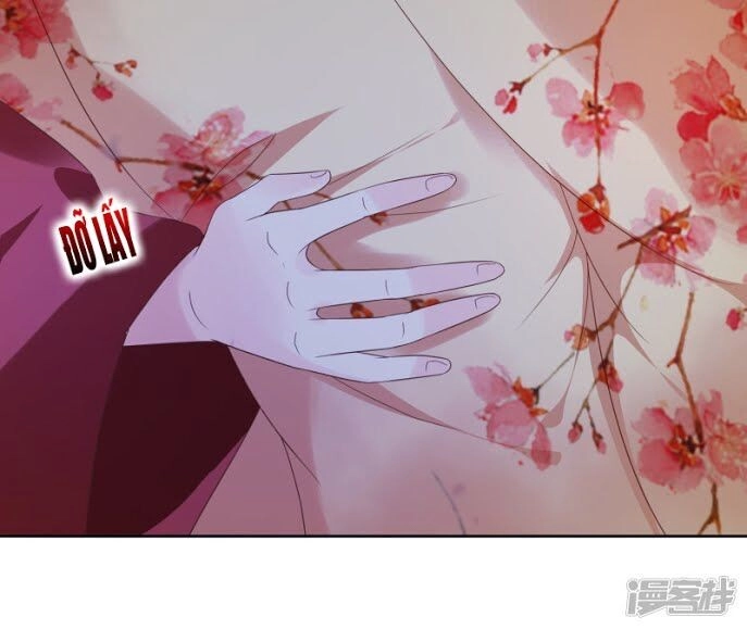 Mười Dặm Hồng Trang, Thay Huynh Xuất Giá Chapter 4 - 3