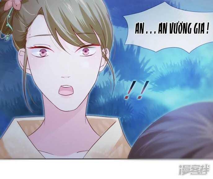 Mười Dặm Hồng Trang, Thay Huynh Xuất Giá Chapter 4 - 6