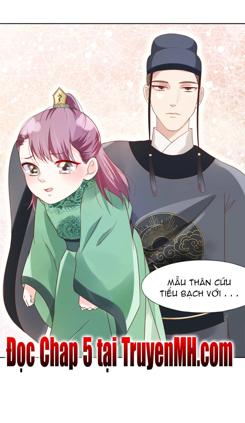 Mười Dặm Hồng Trang, Thay Huynh Xuất Giá Chapter 4 - 14