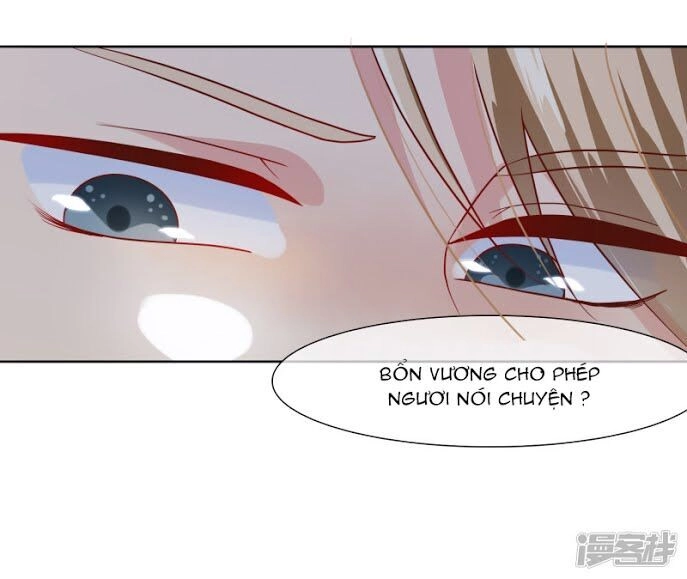 Mười Dặm Hồng Trang, Thay Huynh Xuất Giá Chapter 5 - 6