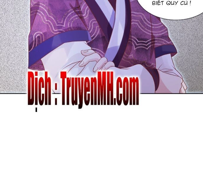 Mười Dặm Hồng Trang, Thay Huynh Xuất Giá Chapter 5 - 9