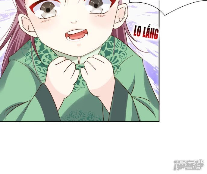 Mười Dặm Hồng Trang, Thay Huynh Xuất Giá Chapter 5 - 12