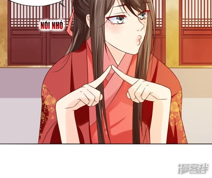 Mười Dặm Hồng Trang, Thay Huynh Xuất Giá Chapter 6 - 6