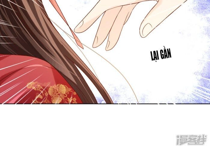 Mười Dặm Hồng Trang, Thay Huynh Xuất Giá Chapter 6 - 9