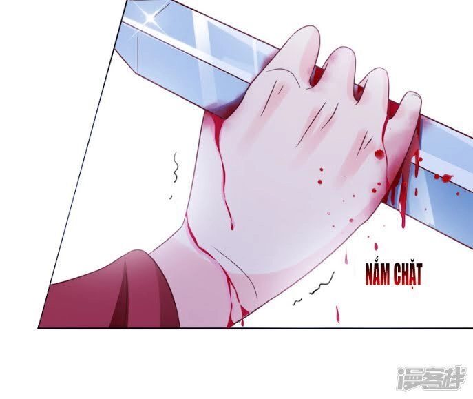 Mười Dặm Hồng Trang, Thay Huynh Xuất Giá Chapter 6 - 15