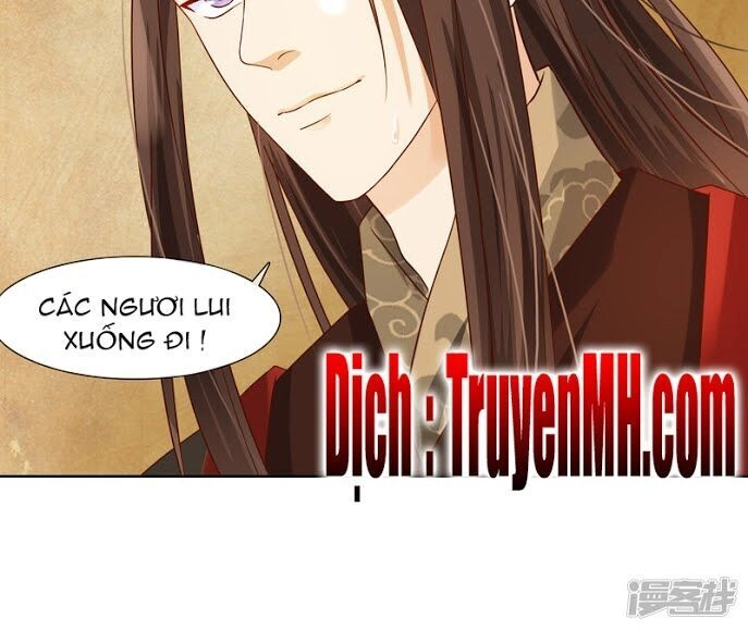 Mười Dặm Hồng Trang, Thay Huynh Xuất Giá Chapter 7 - 3