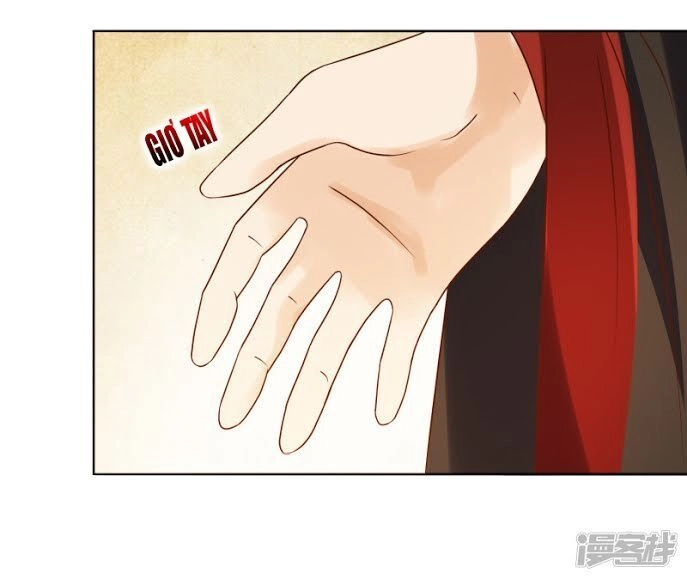 Mười Dặm Hồng Trang, Thay Huynh Xuất Giá Chapter 7 - 6