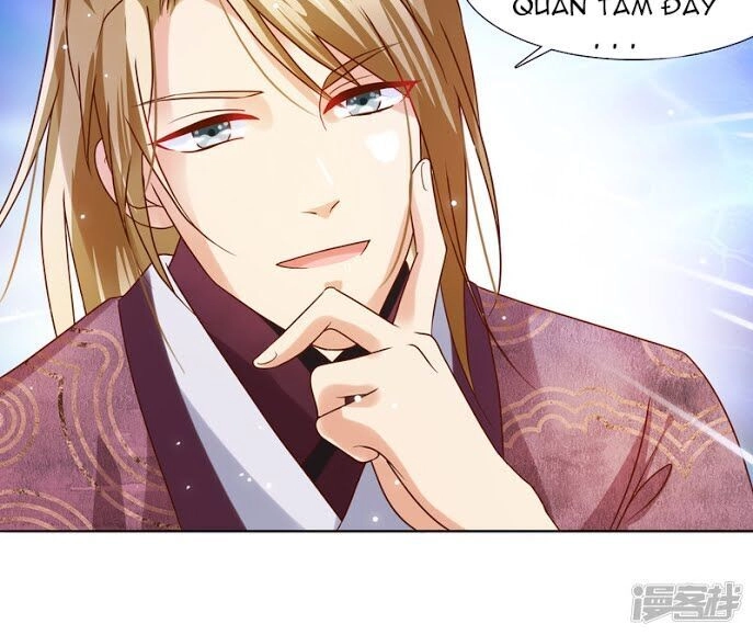 Mười Dặm Hồng Trang, Thay Huynh Xuất Giá Chapter 7 - 9