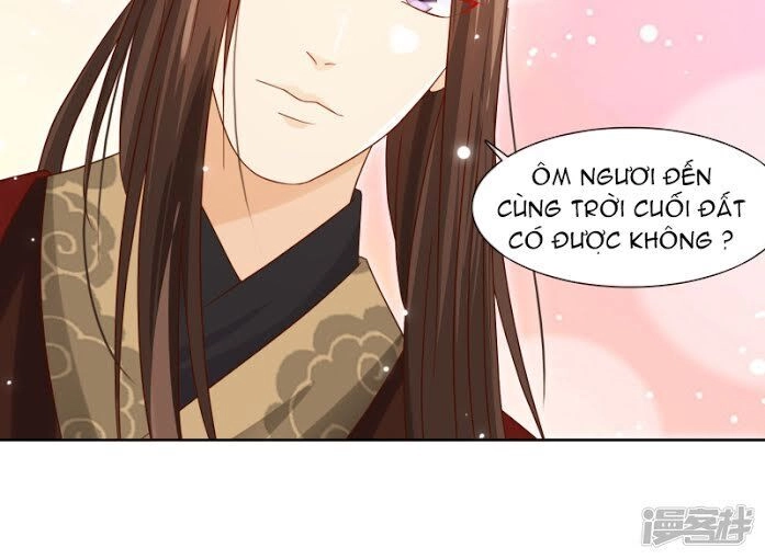 Mười Dặm Hồng Trang, Thay Huynh Xuất Giá Chapter 7 - 12