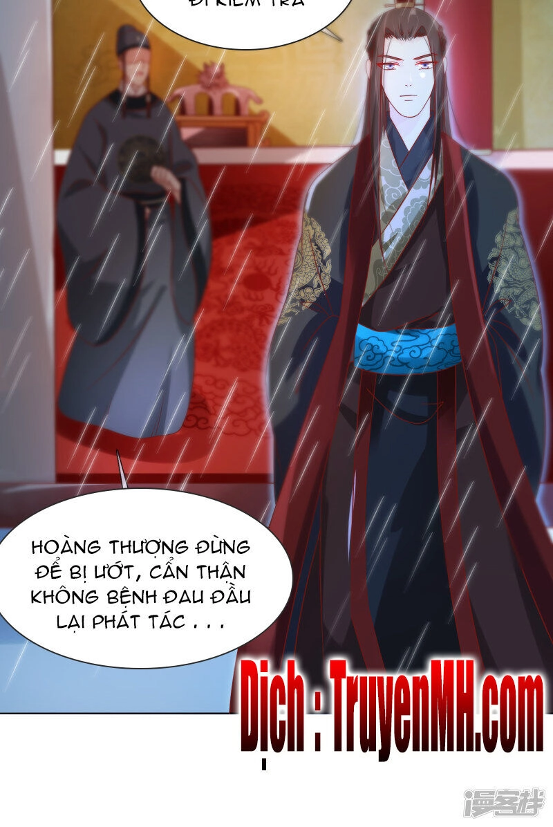 Mười Dặm Hồng Trang, Thay Huynh Xuất Giá Chapter 8 - 2