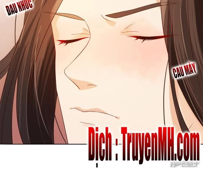 Mười Dặm Hồng Trang, Thay Huynh Xuất Giá Chapter 9 - 4