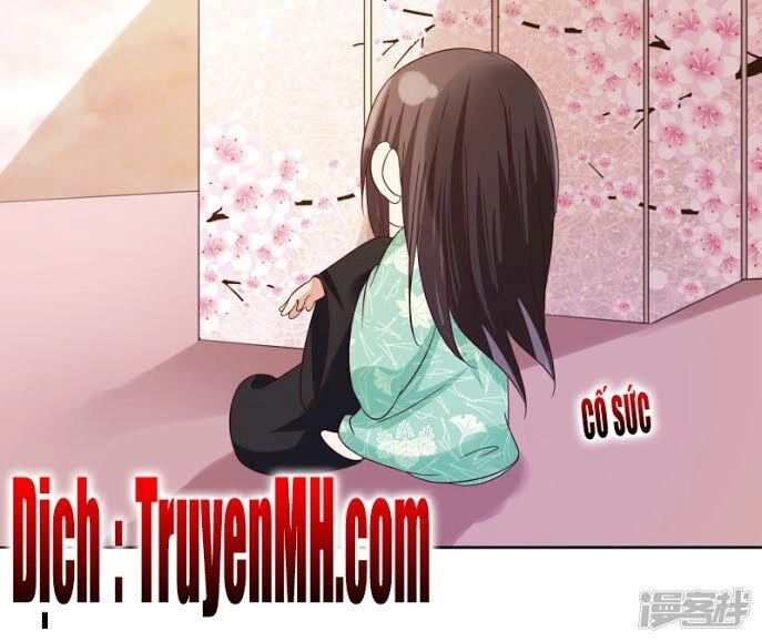 Mười Dặm Hồng Trang, Thay Huynh Xuất Giá Chapter 9 - 7