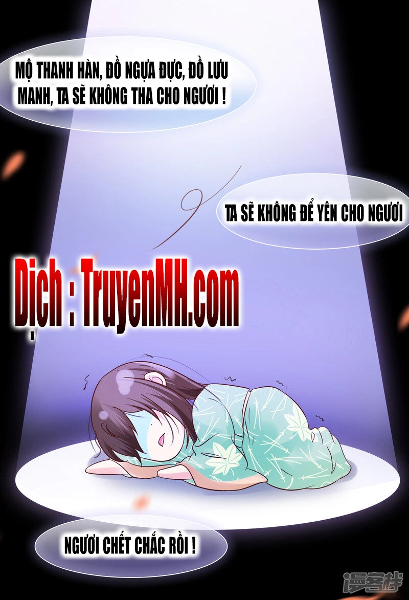 Mười Dặm Hồng Trang, Thay Huynh Xuất Giá Chapter 10 - 1