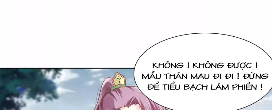 Mười Dặm Hồng Trang, Thay Huynh Xuất Giá Chapter 14 - 1