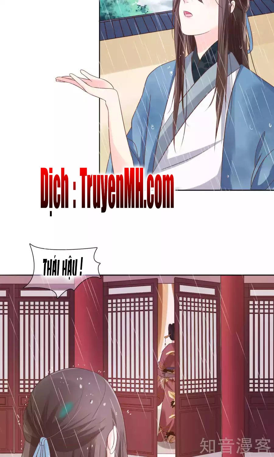 Mười Dặm Hồng Trang, Thay Huynh Xuất Giá Chapter 14 - 6