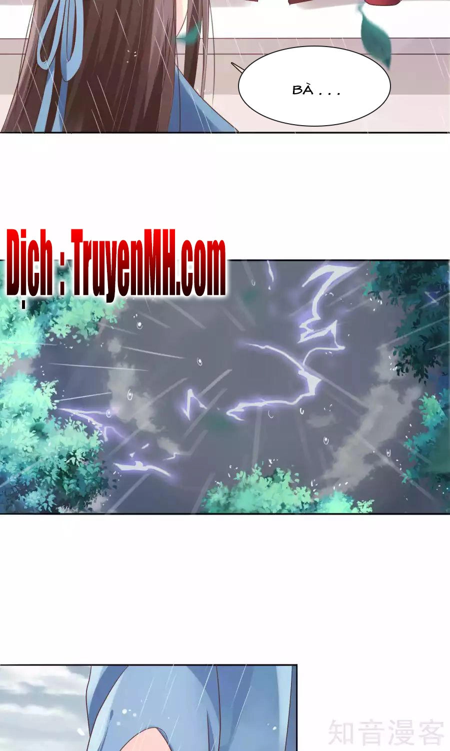 Mười Dặm Hồng Trang, Thay Huynh Xuất Giá Chapter 14 - 7