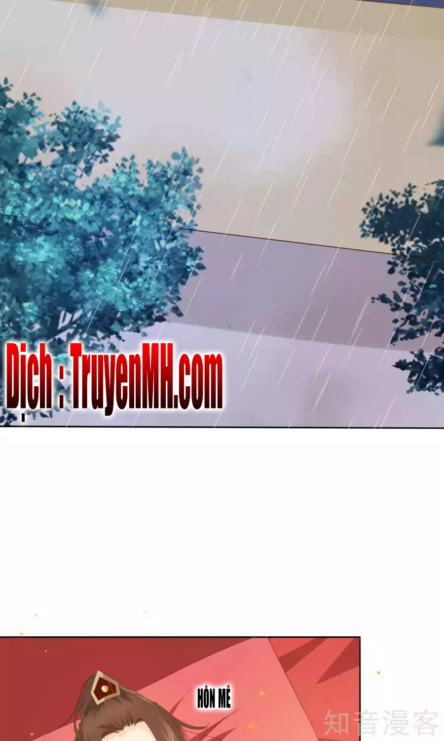 Mười Dặm Hồng Trang, Thay Huynh Xuất Giá Chapter 15 - 3