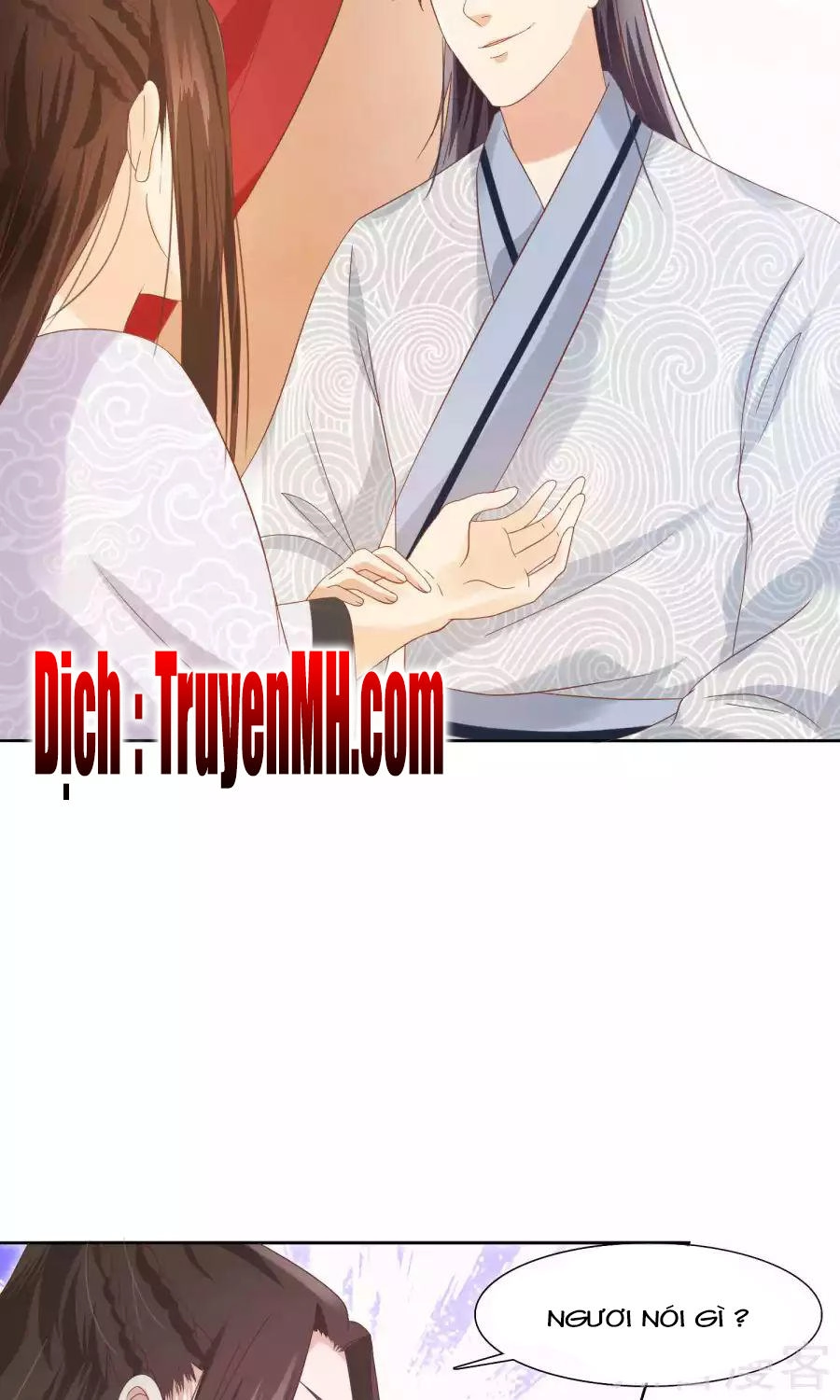 Mười Dặm Hồng Trang, Thay Huynh Xuất Giá Chapter 15 - 7