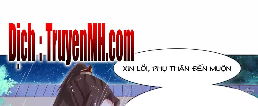 Mười Dặm Hồng Trang, Thay Huynh Xuất Giá Chapter 16 - 2