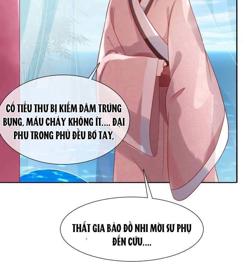 Mười Dặm Hồng Trang, Thay Huynh Xuất Giá Chapter 18 - 4