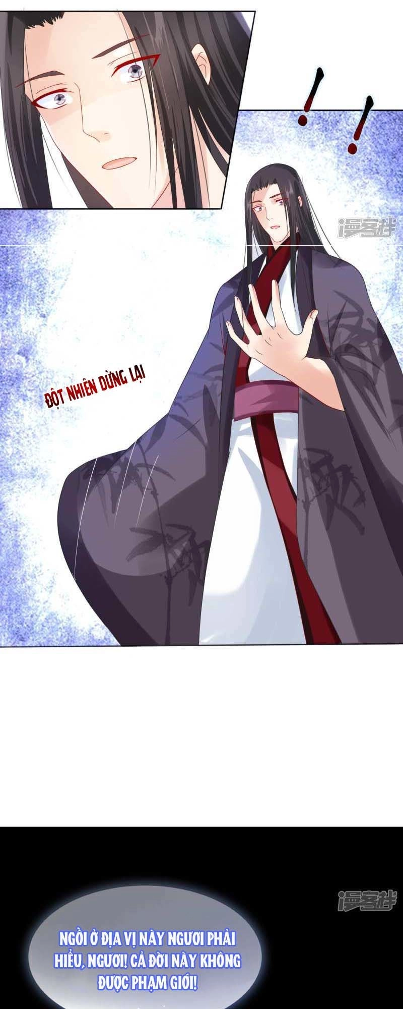 Mười Dặm Hồng Trang, Thay Huynh Xuất Giá Chapter 18 - 13