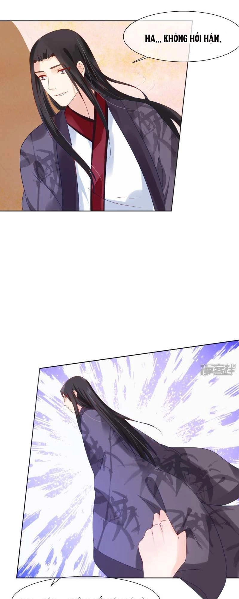 Mười Dặm Hồng Trang, Thay Huynh Xuất Giá Chapter 18 - 16