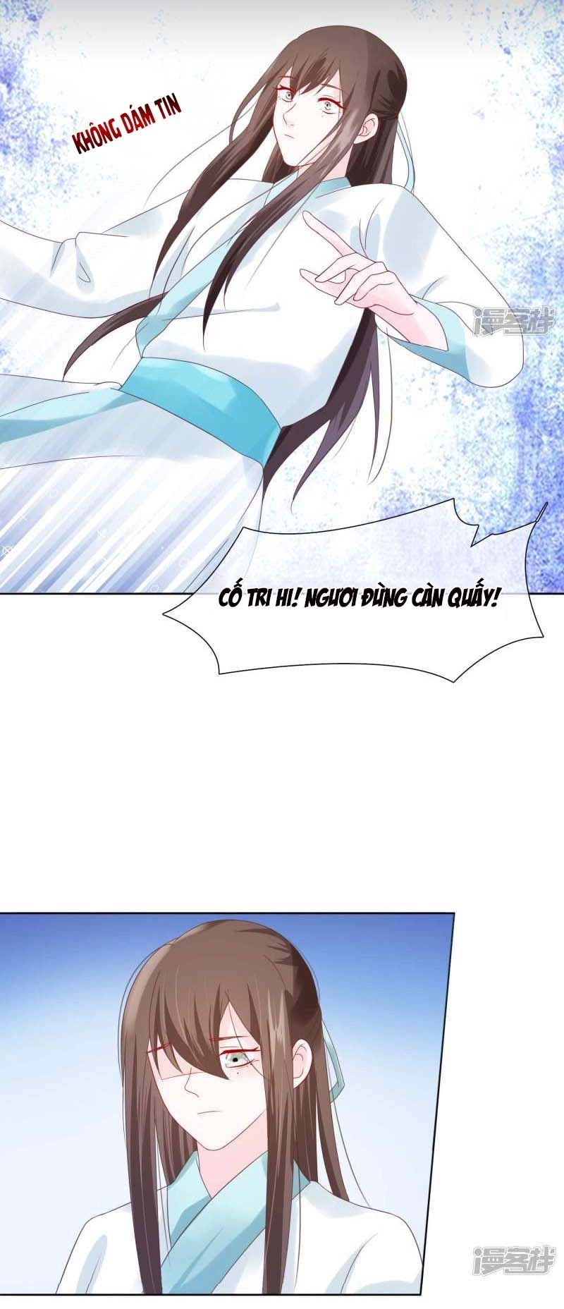 Mười Dặm Hồng Trang, Thay Huynh Xuất Giá Chapter 18 - 24