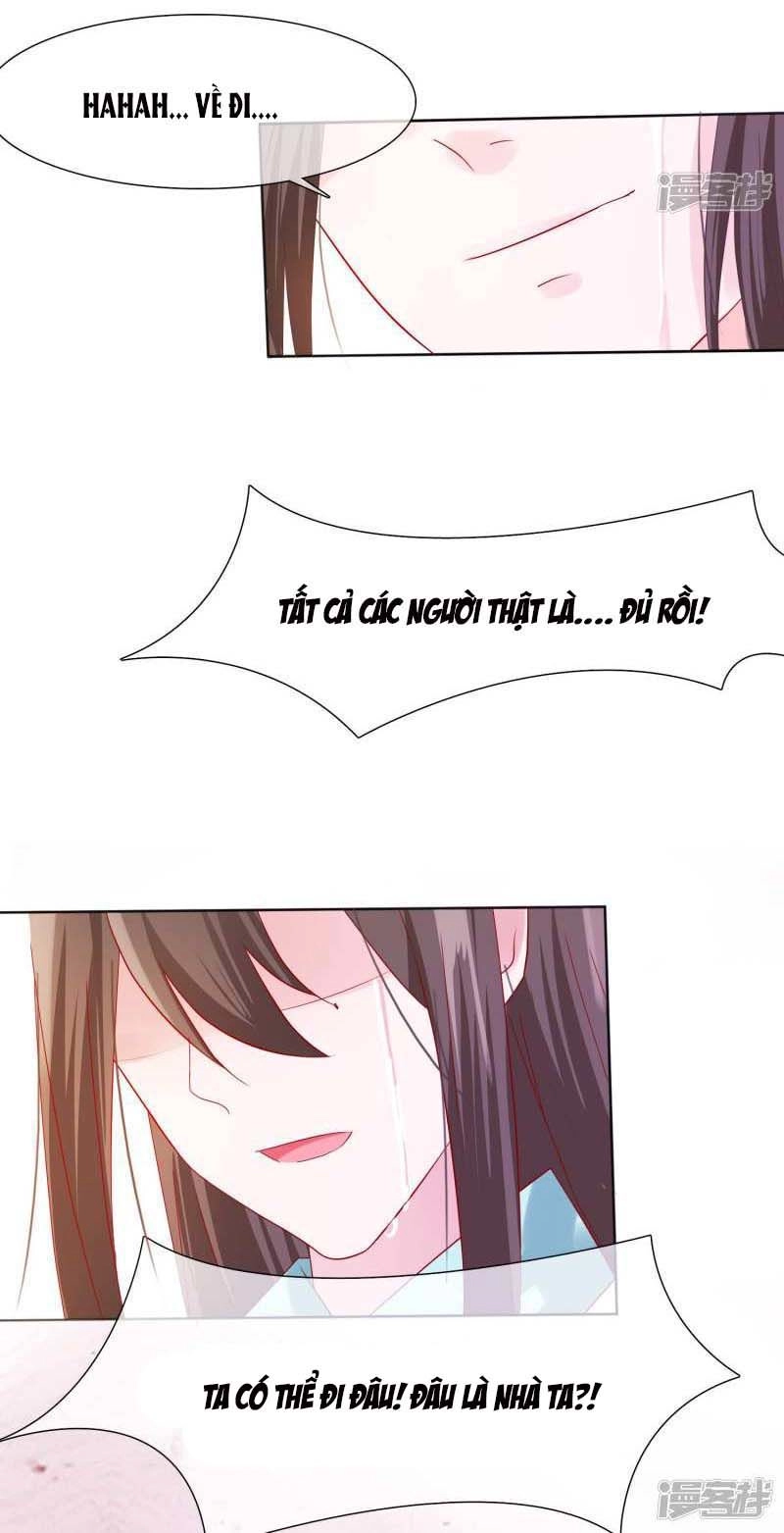 Mười Dặm Hồng Trang, Thay Huynh Xuất Giá Chapter 18 - 26