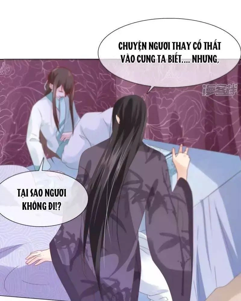 Mười Dặm Hồng Trang, Thay Huynh Xuất Giá Chapter 19 - 4