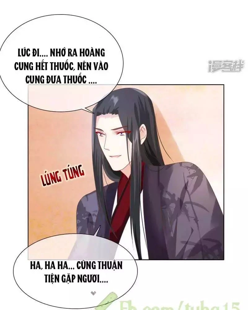 Mười Dặm Hồng Trang, Thay Huynh Xuất Giá Chapter 19 - 9