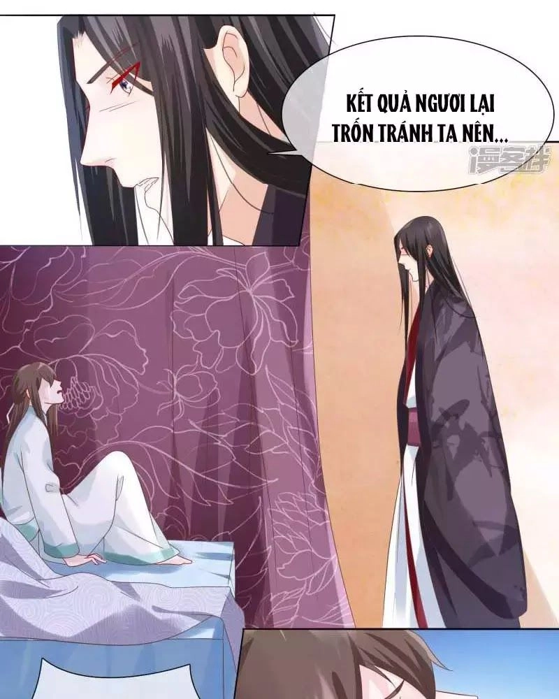 Mười Dặm Hồng Trang, Thay Huynh Xuất Giá Chapter 19 - 11