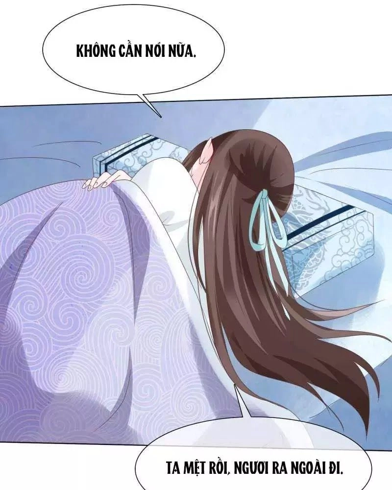 Mười Dặm Hồng Trang, Thay Huynh Xuất Giá Chapter 19 - 13