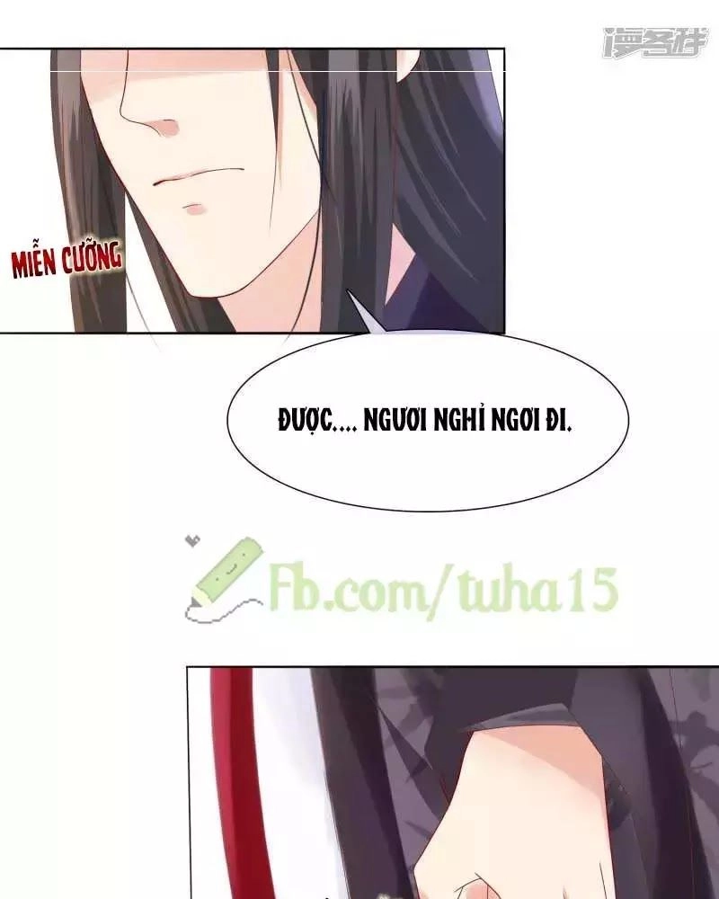 Mười Dặm Hồng Trang, Thay Huynh Xuất Giá Chapter 19 - 15