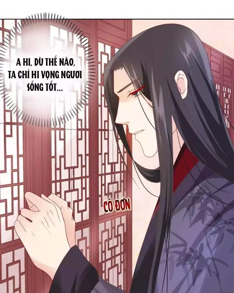 Mười Dặm Hồng Trang, Thay Huynh Xuất Giá Chapter 19 - 17