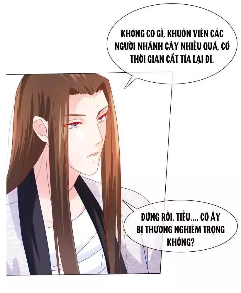 Mười Dặm Hồng Trang, Thay Huynh Xuất Giá Chapter 19 - 21