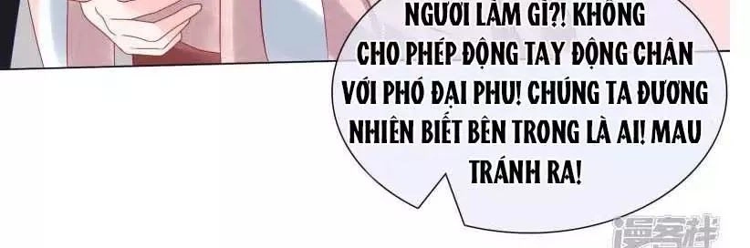 Mười Dặm Hồng Trang, Thay Huynh Xuất Giá Chapter 19 - 23