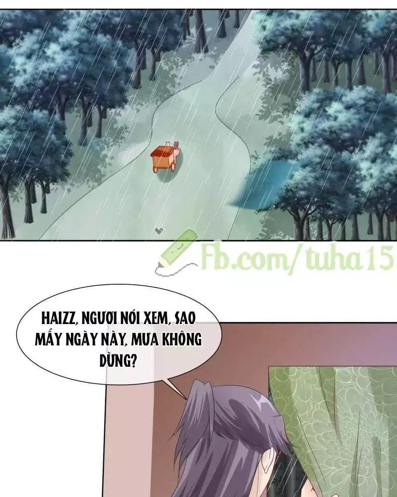 Mười Dặm Hồng Trang, Thay Huynh Xuất Giá Chapter 19 - 29