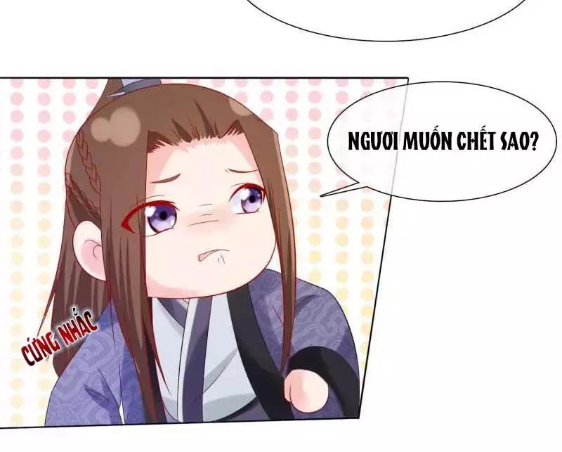 Mười Dặm Hồng Trang, Thay Huynh Xuất Giá Chapter 19 - 32