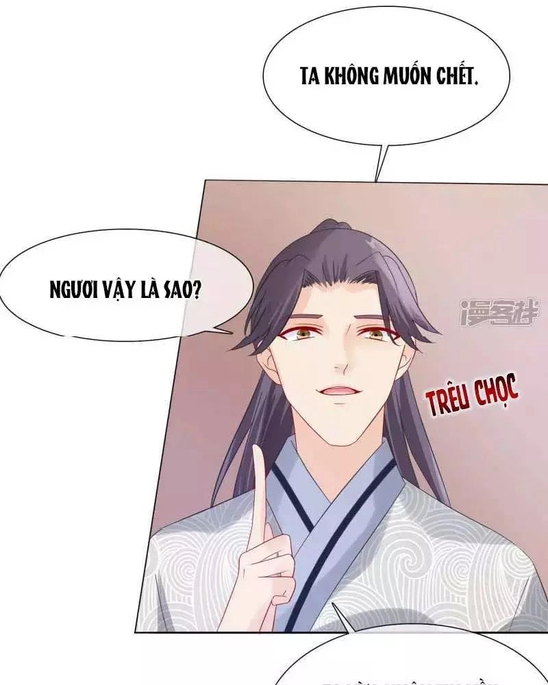 Mười Dặm Hồng Trang, Thay Huynh Xuất Giá Chapter 19 - 33