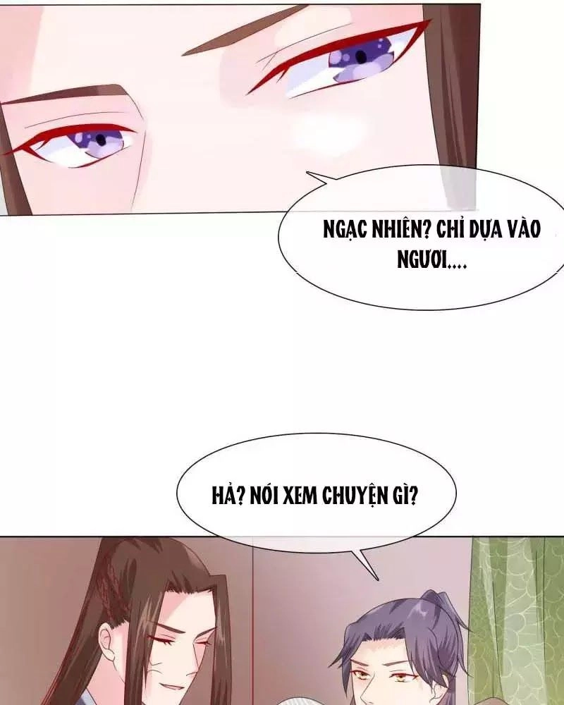 Mười Dặm Hồng Trang, Thay Huynh Xuất Giá Chapter 19 - 36