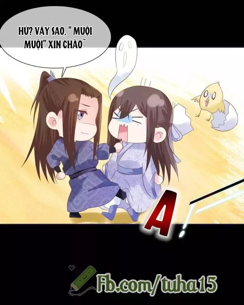 Mười Dặm Hồng Trang, Thay Huynh Xuất Giá Chapter 19 - 42