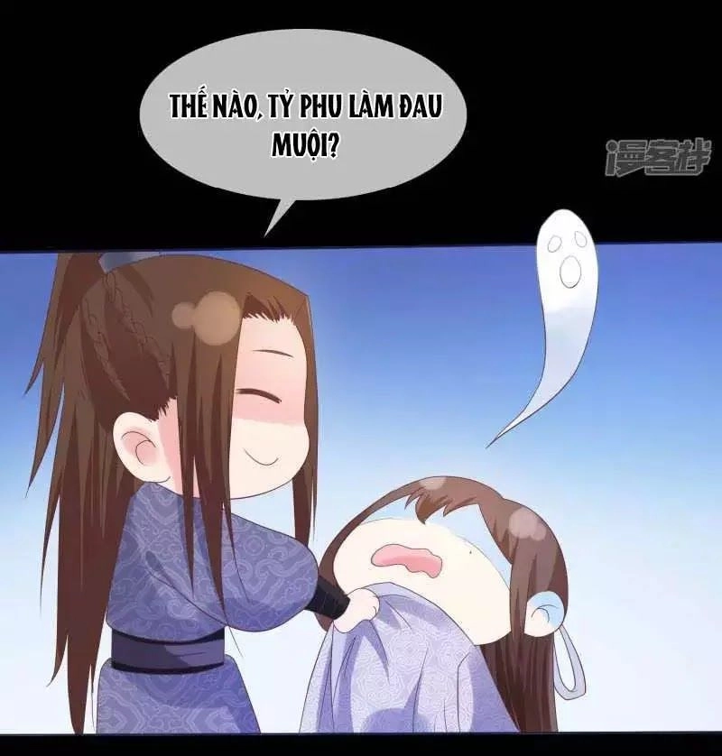 Mười Dặm Hồng Trang, Thay Huynh Xuất Giá Chapter 19 - 43